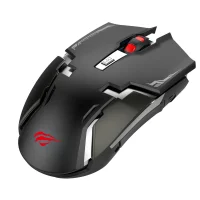 Игровая мышь Havit HV-MS997GT (черный) фото 3